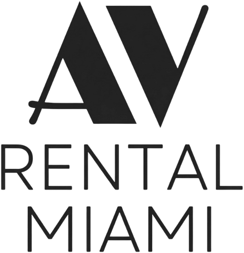 AV Rental Miami