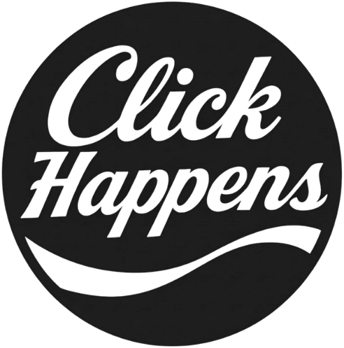 Click Happens